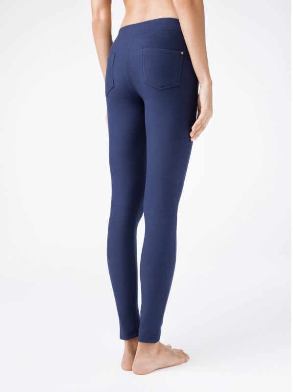 234442 Conte elegant leggings