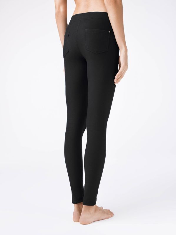 234443 Conte elegant leggings