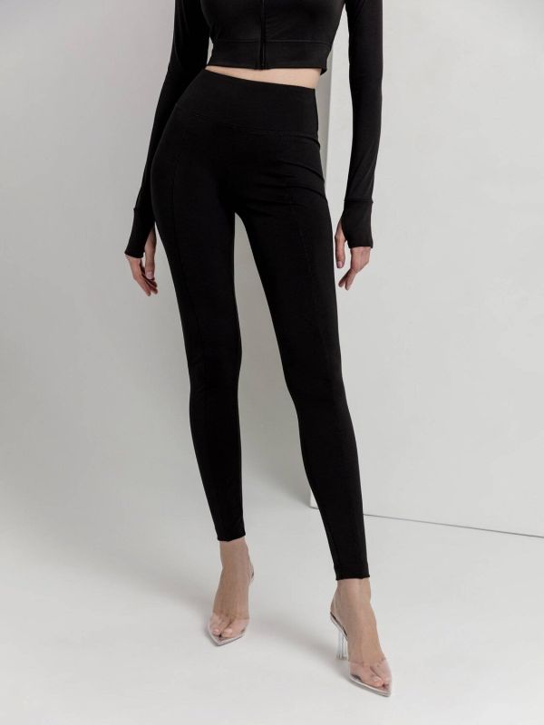 235007 Conte elegant leggings