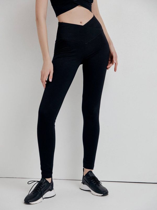 235008 Conte elegant leggings