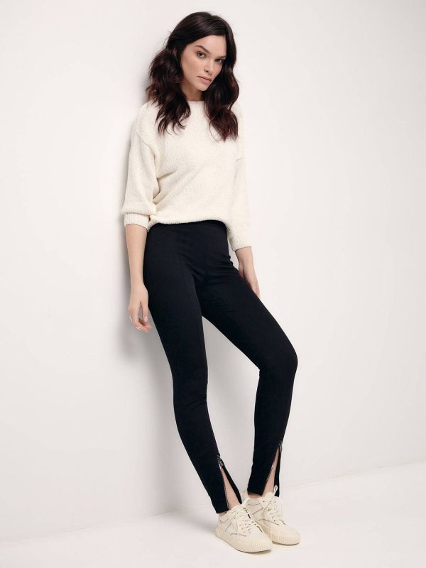 239451 Conte elegant Leggings