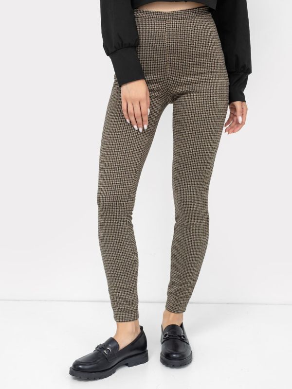 253109 MARK FORMELLE Leggings