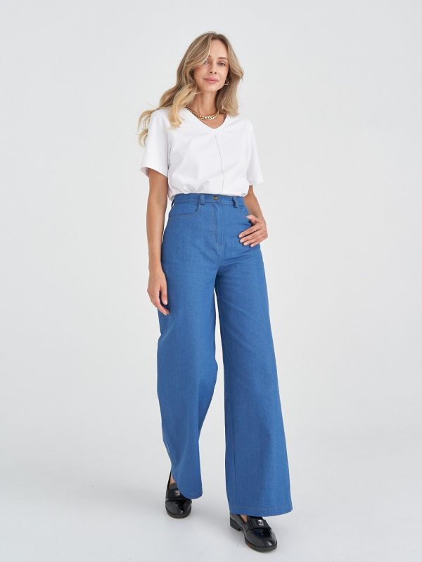 394426 Remix Jeans