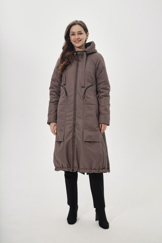 398275 DIMMA Coat