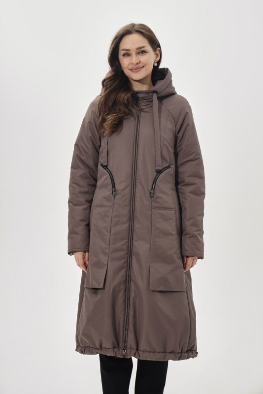 398275 DIMMA Coat