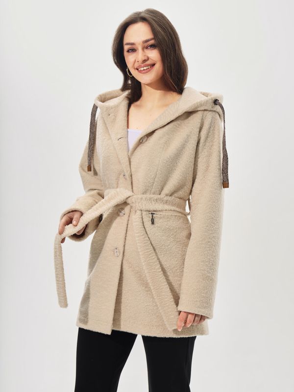 398291 DIMMA Coat