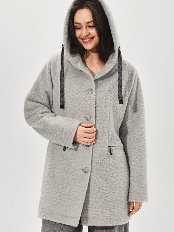 398292 DIMMA Coat