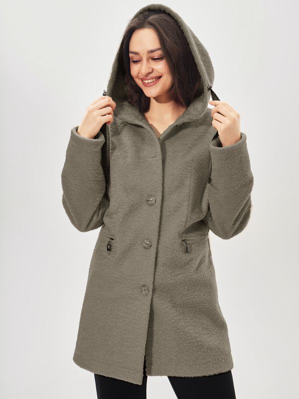 398293 DIMMA Coat