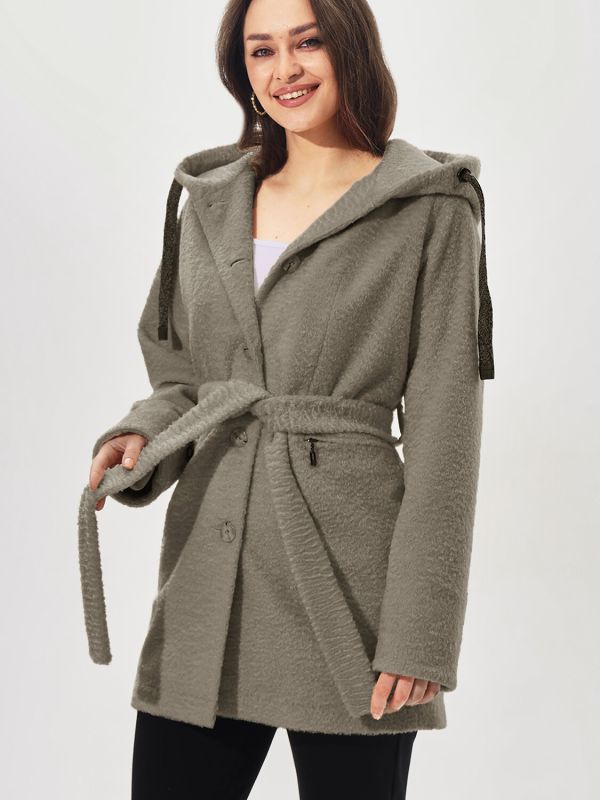 398293 DIMMA Coat