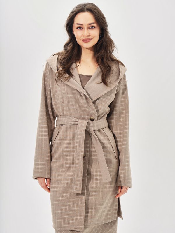 398294 DIMMA Coat