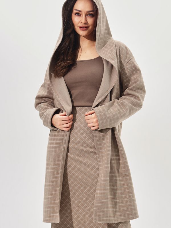 398294 DIMMA Coat