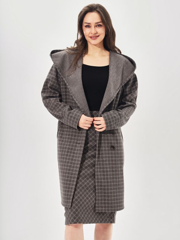 398295 DIMMA Coat