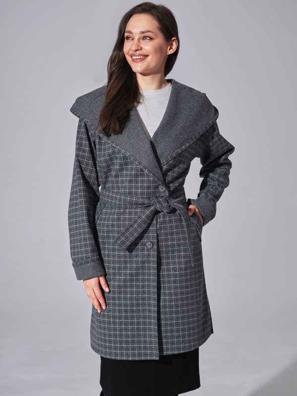 398296 DIMMA Coat