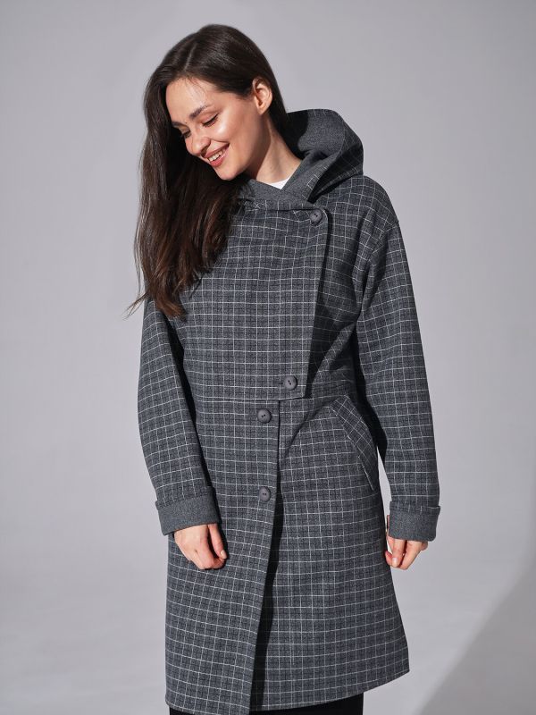 398296 DIMMA Coat