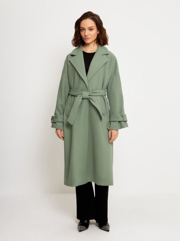 403308 CONCEPT CLUB Coat