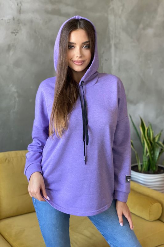 425831 Natalie Hoodie