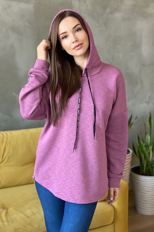 425832 Natalie Hoodie