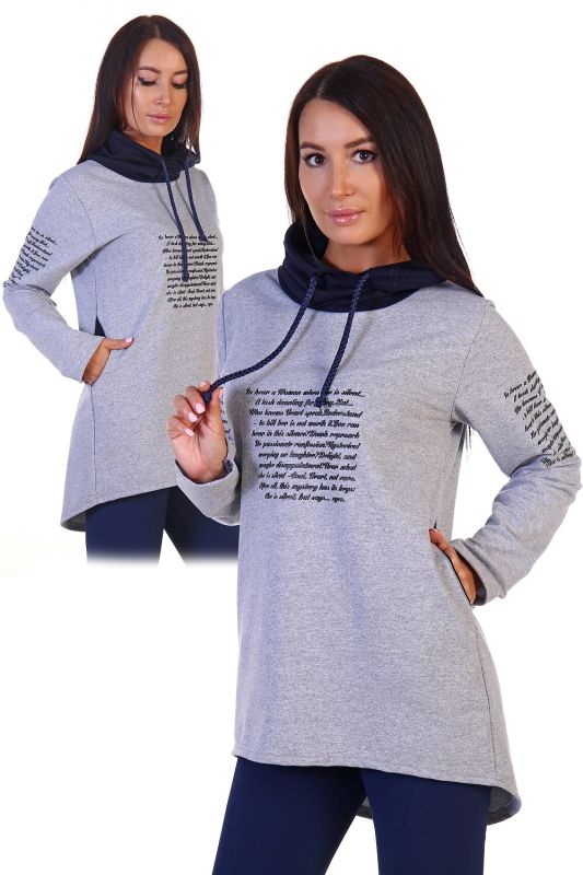 427298 Natalie Hoodie