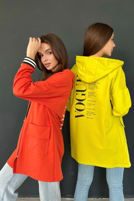 430873 Natalie Hoodie