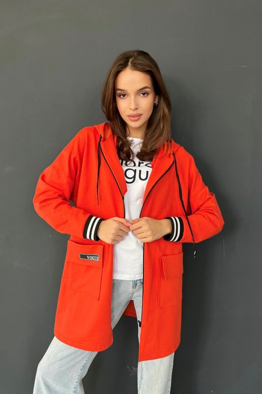 430873 Natalie Hoodie