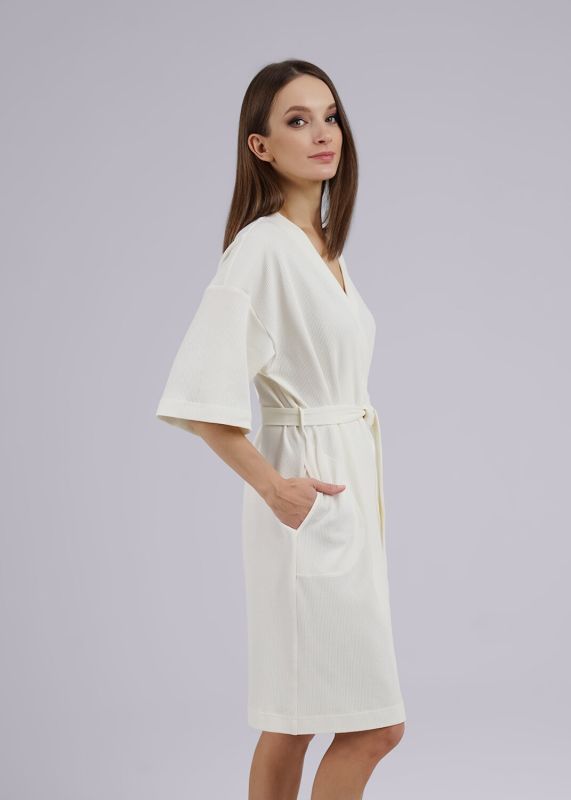 439970 CLEVER Bathrobe