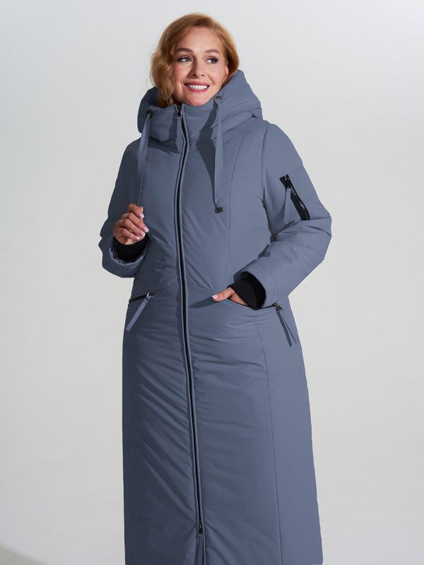 440325 DIMMA Coat