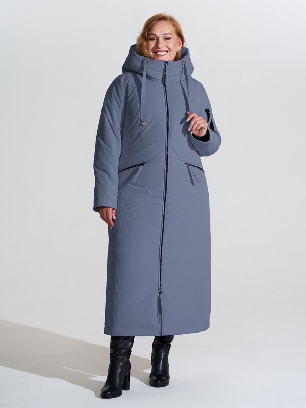 440325 DIMMA Coat