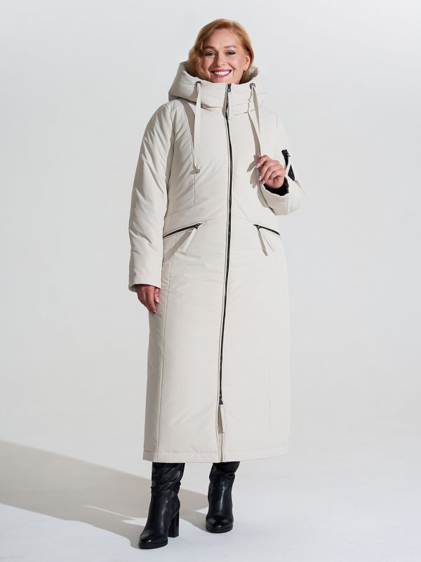 440327 DIMMA Coat