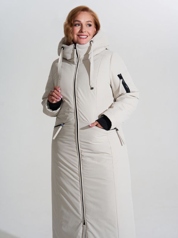 440327 DIMMA Coat