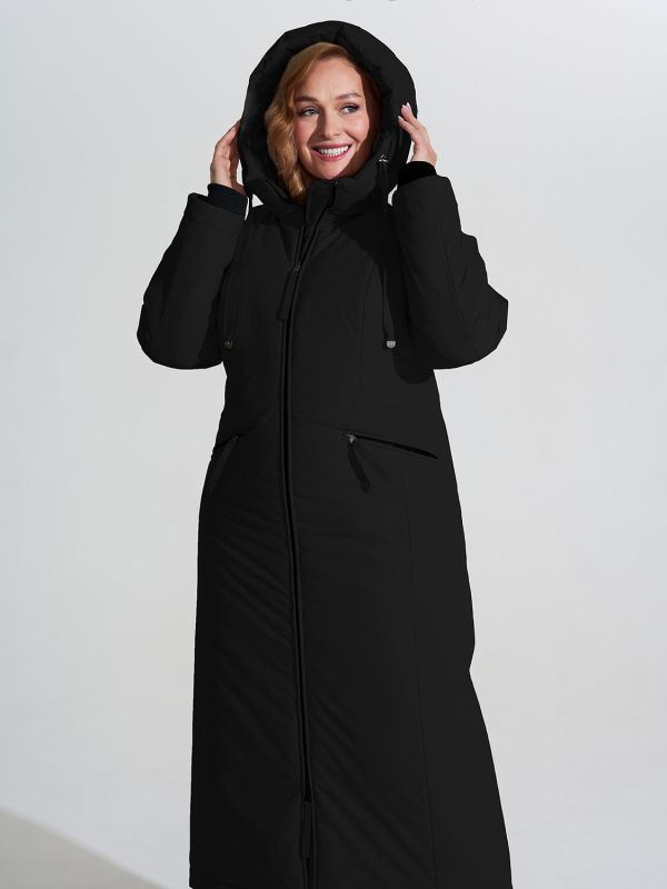 440328 DIMMA Coat