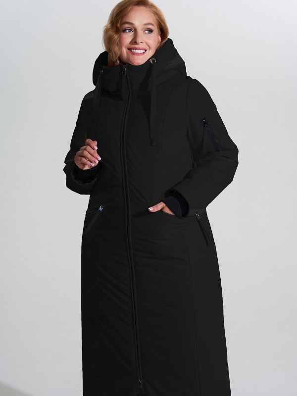 440328 DIMMA Coat