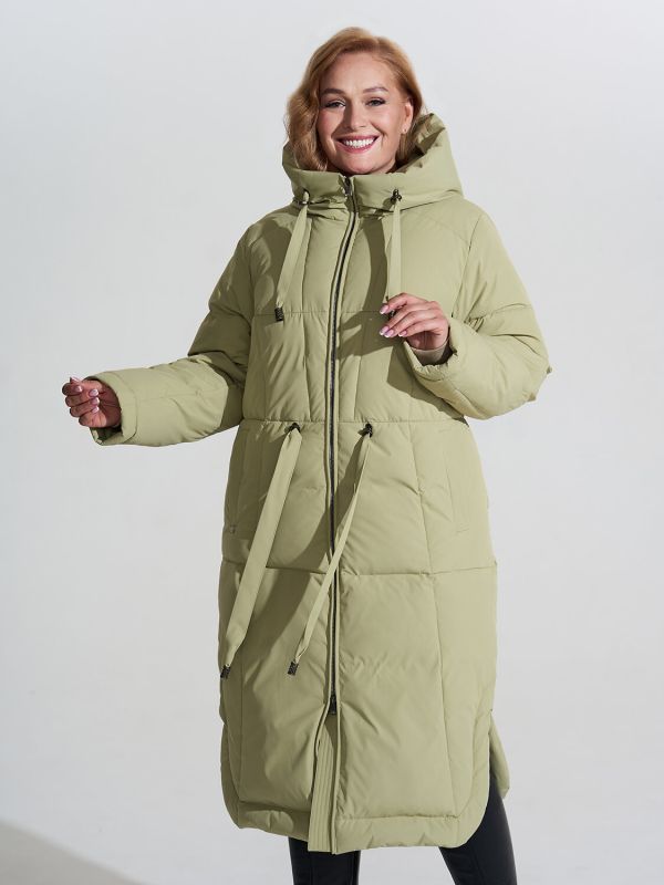 440331 DIMMA Coat