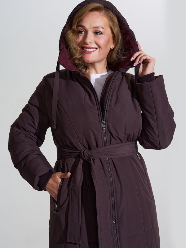 440335 DIMMA Coat