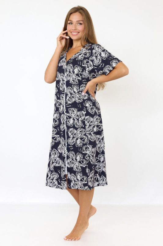 444502 Lika Dress Robe