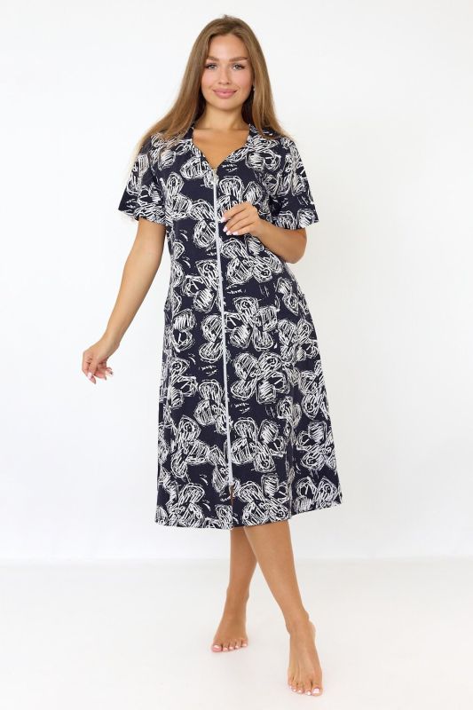 444502 Lika Dress Robe