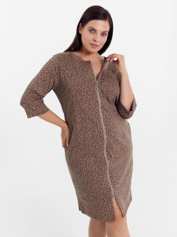 445-465 MARK FORMELLE Dressing GOWN