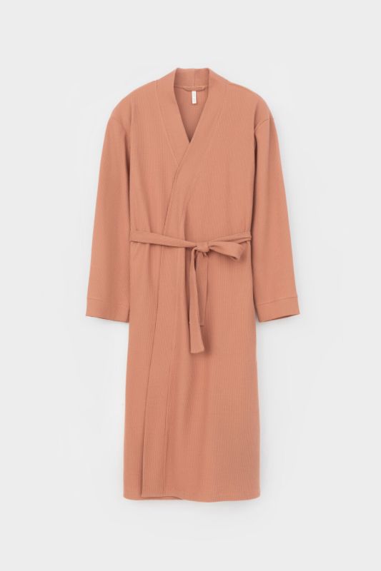 445711 Trikozza Bathrobe