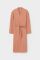 445711 Trikozza Bathrobe