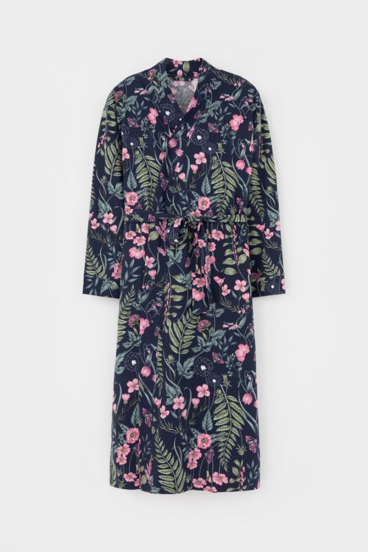 445720 Trikozza Bathrobe