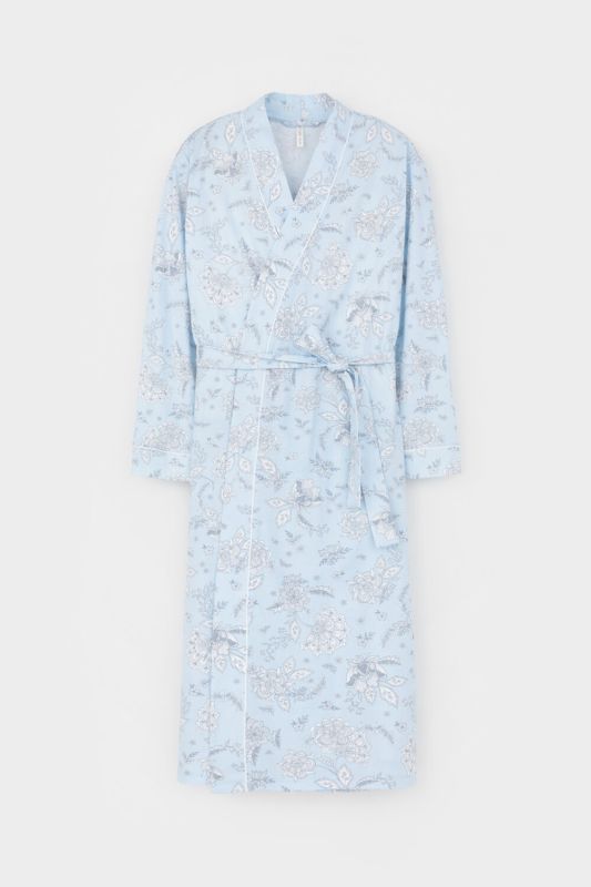 445727 Trikozza Bathrobe