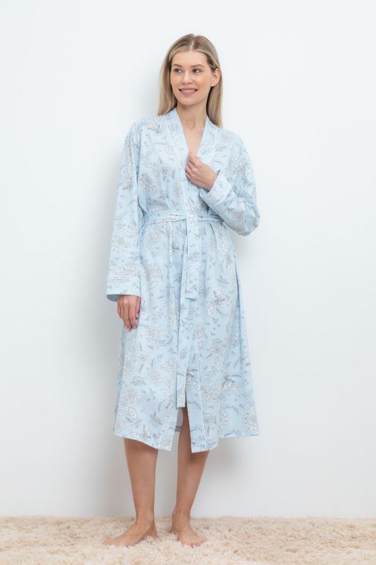 445727 Trikozza Bathrobe