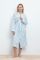 445727 Trikozza Bathrobe
