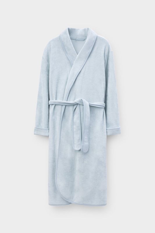 445728 Trikozza Bathrobe