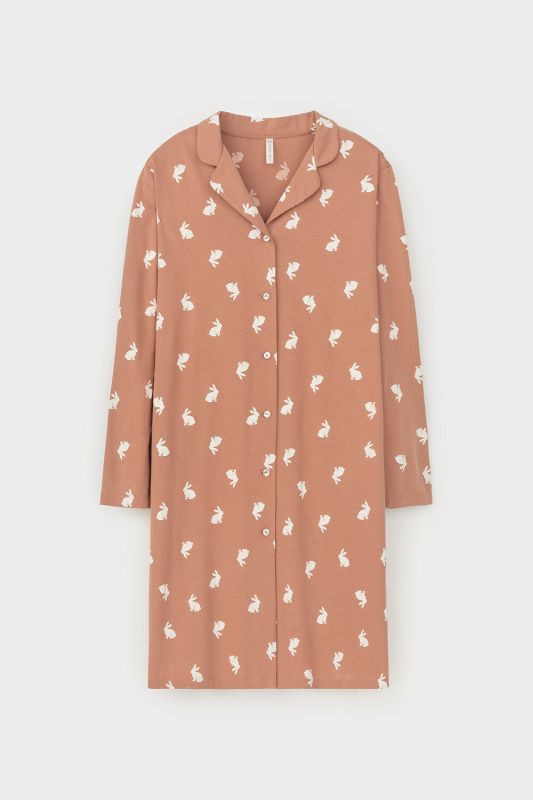 445747 Trikozza Bathrobe