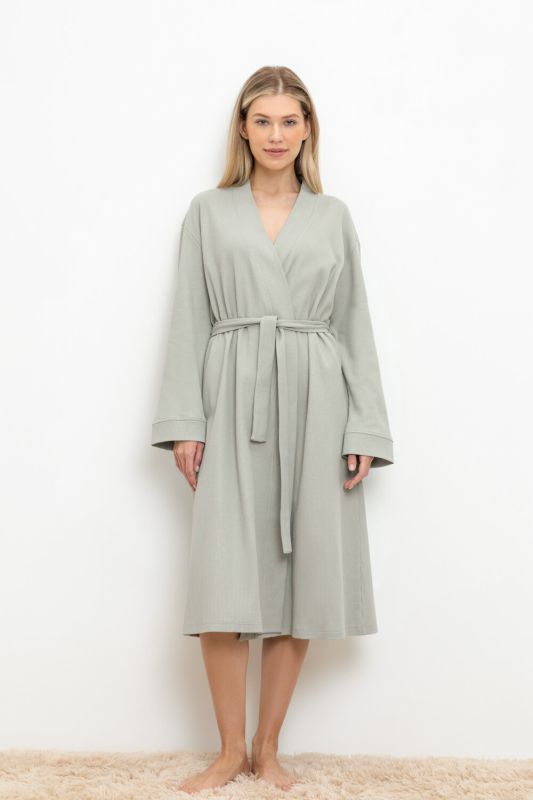 445950 Trikozza Bathrobe