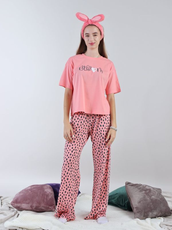 446778 CRB Pajamas