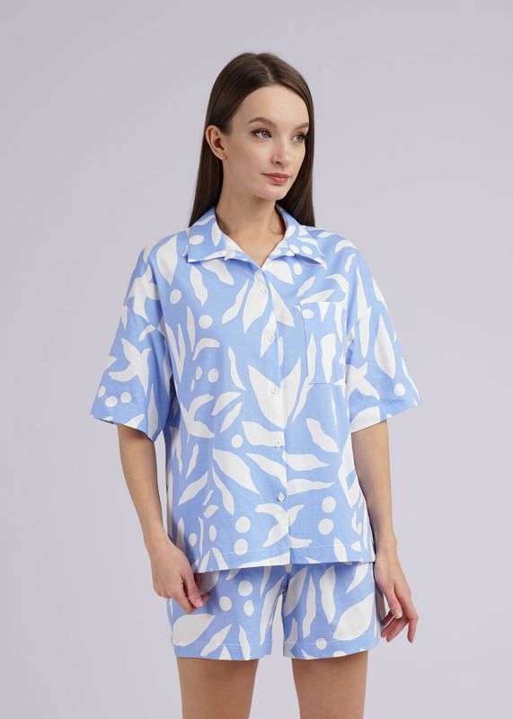 446846 CLEVER Pajamas