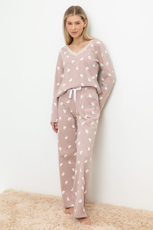 446908 Trikozza Pajamas