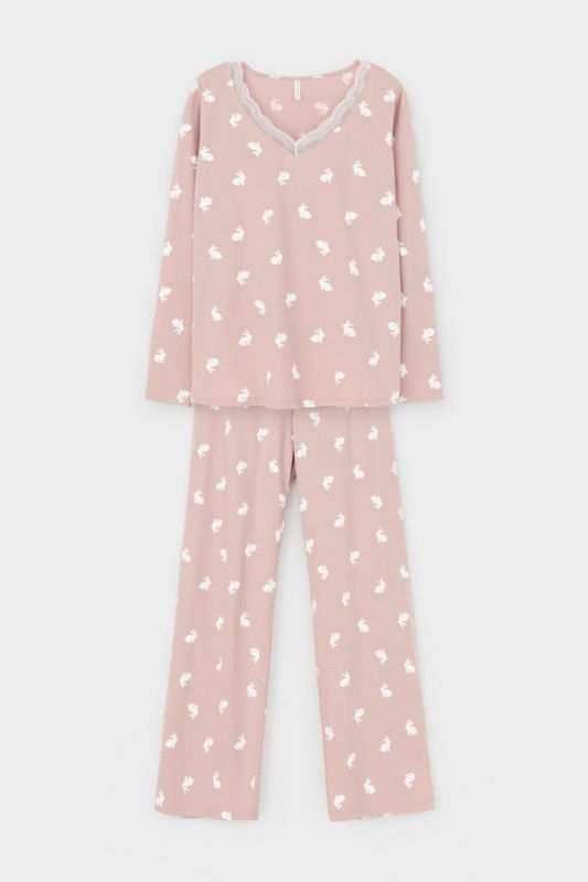 446908 Trikozza Pajamas