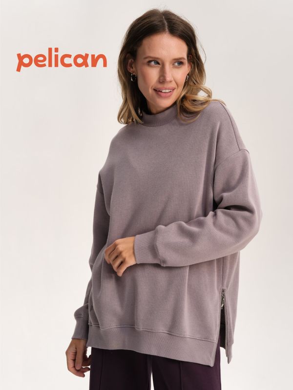 466533 PELICAN Hoodie